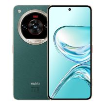 Nubia Focus 2 Ultra 5G, 17,3 cm (6,8 Zoll), 8 GB RAM, 512 GB Speicher, 5000 mAh Akku, Grün