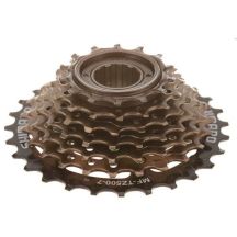 SHIMANO Freilauf MTB FTZ500 TOURNEY 7-Gang
