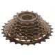 SHIMANO Freilauf MTB FTZ500 TOURNEY 7-Gang