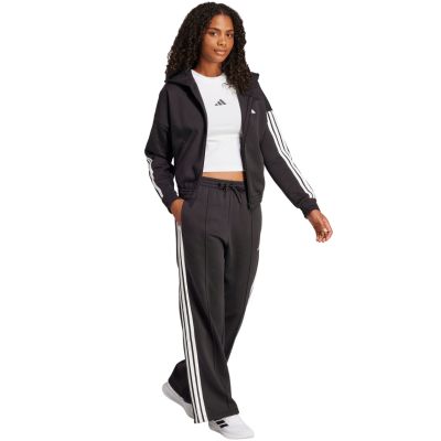 8. Damen-Trainingsanzug adidas Energize schwarz JF3388