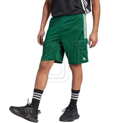 8. Adidas Tiro Cargo M shorts IM2913