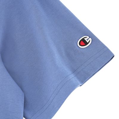 10. Champion SS Tee M 220256 BS099