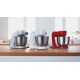 5. Bosch 4 MUM58200 1000W Küchenmaschine | Weiß