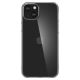 8. Spigen Airskin Hybrid-Hülle für iPhone 15 Plus – transparent