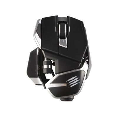 Mad Catz RAT DWS Kabellose Maus