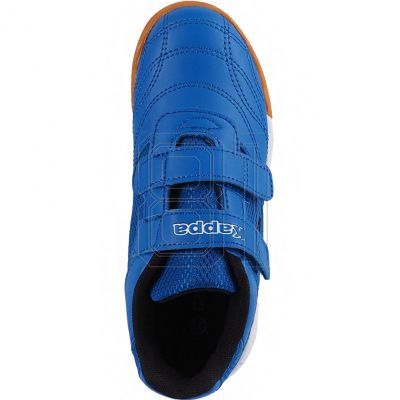 2. Kappa Kickoff Jr 260509K 6011 Schuhe