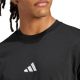 4. adidas Essentials Small Logo Single M JE9024 T-Shirt