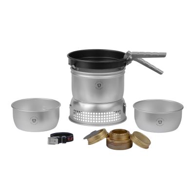 TRANGIA HERD 27-3/UL