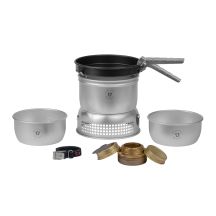 TRANGIA HERD 27-3/UL