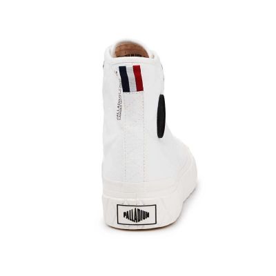 6. Palladium Ace CVS MID U Schuhe 77015-116