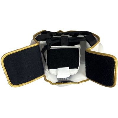14. KSS-DRILL Boxhelm