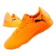 Puma Herren-Sportschuhe Future 8 Play TT Turf-Fußballschuhe orange