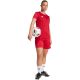 6. Damen-Trikot adidas Entrada 26 Jersey rot JZ2490