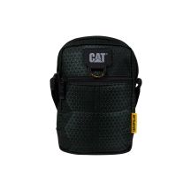 Torba na ramię Rodney Mini Caterpillar MILLENNIAL Black Streamline (84059-661)