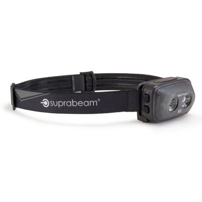 Suprabeam S2 Stirnlampe 300lm, 3x AAA