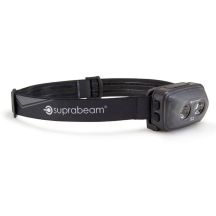Suprabeam S2 Stirnlampe 300lm, 3x AAA