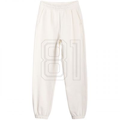 Trousers 4F CAS F1013 W 4FWSS25TTROF1013 11S