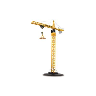 6. Jamara Liebherr 2.4G 6+ Turmdrehkran