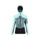 MILLET W Pierra Ment Hoodie Jacke Schwarz