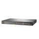 2. Aruba 2930F 24G PoE+ 4SFP Managed L3 Gigabit Ethernet (10/100/1000) PoE-Unterstützung 1U Grau