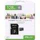 3. PNY Performance Plus microSDHC-Speicherkarte 128 GB