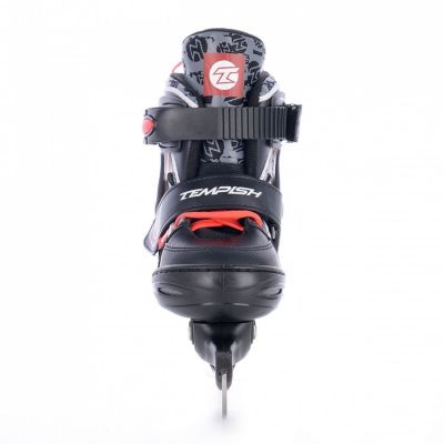 3. Tempish RS Ton Ice 1300000841 Verstellbare Schlittschuhe
