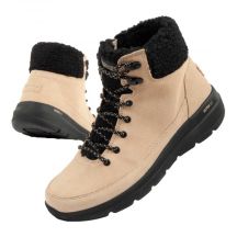 Glacial Ultra-Woodlands W 16677/NTBK Schuhe