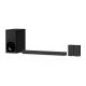3. Sony 5.1-Kanal-Soundbar HT-S20R mit USB-Anschluss, Schwarz, Bluetooth