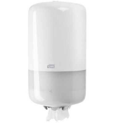 Tork 558000 Papierhandtuchspender Weiß