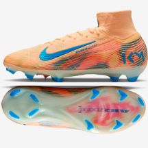 Nike Zoom Mercurial Superfly 10 Elite KM FG FQ8692-801 Schuhe