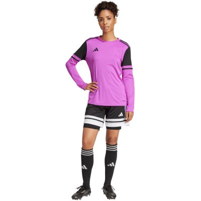 12. adidas Squadra 25 Padded W Torwartshorts JJ1943