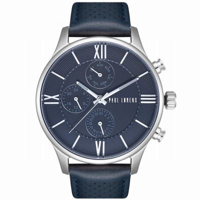 Herrenuhr Paul Lorens PL11652A6-6F1