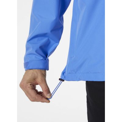 19. Helly Hansen Seven Jacket M 62047 554