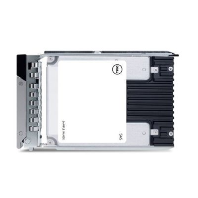 2. DELL 345-BDOM SSD-Gerät 1,92 TB 2,5" SATA III