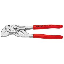 Knipex 86 03 180 Zange, rutschfest