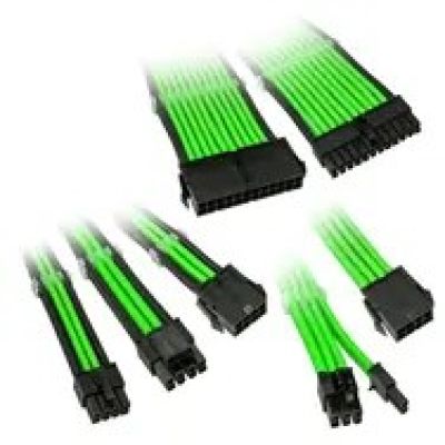 2. Kolink COREADEPT-EK-GRN internes Stromkabel 0,35 m