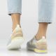 7. Beige Damen-Sportschuhe Filippo DP7843