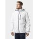 7. Helly Hansen Crew Midlayer-Jacke mit Kapuze M 2 34442 001