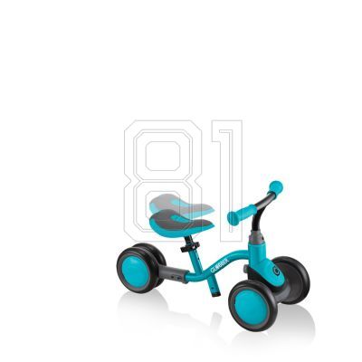 4. Globber Lernfahrrad 3in1 Deluxe 639-105