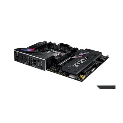 13. ASUS ROG STRIX B850-E Gaming-WLAN-Mainboard