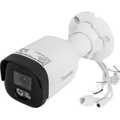 TIANDY TC-C35WQ IP-Kamera SPEZIFIKATIONEN: I5W/E/Y/2,8MM/V4.2 - 5 MP x 2,8