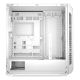 4. Sharkoon AK5M RGB Midi Tower Weiß