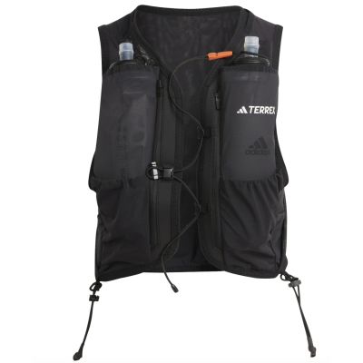 adidas Terrex AEROREADY 5L Laufweste schwarz IB2786