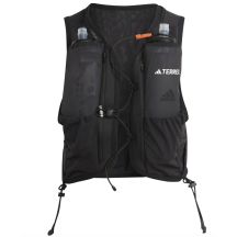 adidas Terrex AEROREADY 5L Laufweste schwarz IB2786