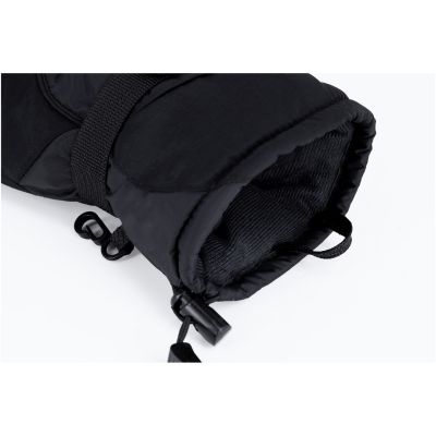 VIKING Devon Ski Man Herren-Skihandschuhe schwarz Größe 11