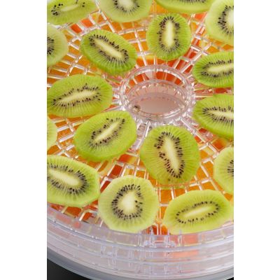 10. ETA Secca Plus Obsttrockner – 830190000