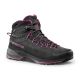 La Sportiva TX4 Evo Mid GTX Damen-Zustiegsschuhe – Carbon/Spring