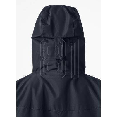 12. Helly Hansen Seven J Plus Jacke W 53947 597