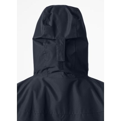 12. Helly Hansen Seven J Plus Jacke W 53947 597