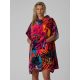 3. Damen-Strandponcho 4F 4FRSS26TFPOF001-90A